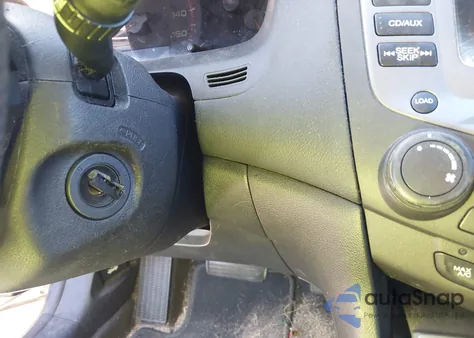 2006 Honda Accord 2.4 Ex from USA, damaged, VIN 1HGCM72706A022444